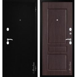 Входная дверь Металюкс М251 коллекция Стандарт