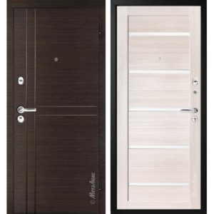 Входная дверь Металюкс М30/1 коллекция Триумф