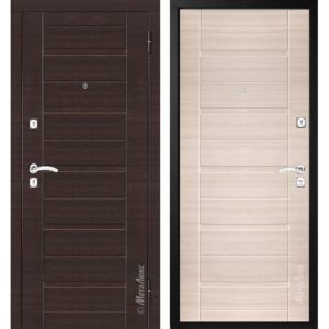 Входная дверь Металюкс М301 коллекция Стандарт