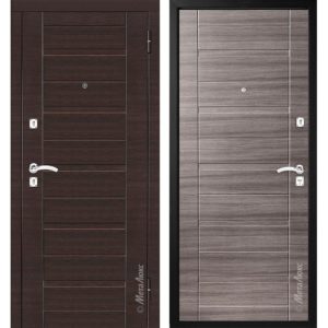 Входная дверь Металюкс М302 коллекция Стандарт