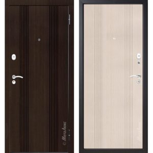 Входная дверь Металюкс М305/1 коллекция Стандарт