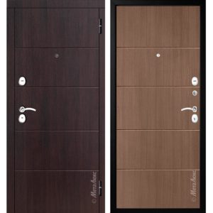 Входная дверь Металюкс М315/1 коллекция Стандарт