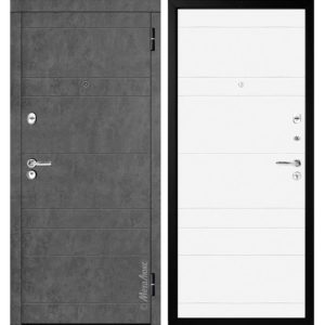 Входная дверь Металюкс М350 коллекция Гранд