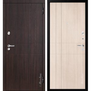 Входная дверь Металюкс М351/1 коллекция Гранд