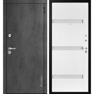 Входная дверь Металюкс М70/1 коллекция Элит
