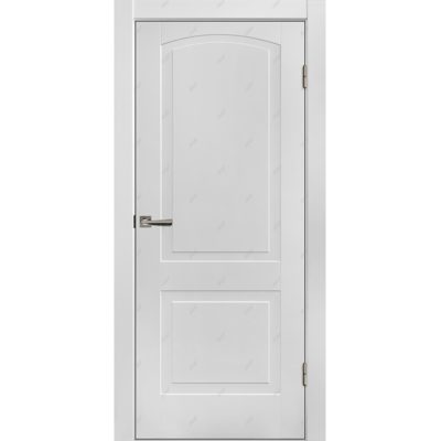 Межкомнатная дверь Микси-3 Эмаль коллекция Микси