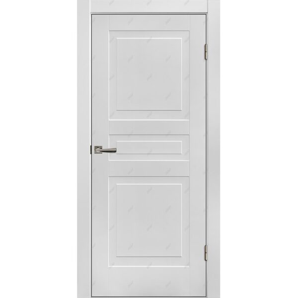 Межкомнатная дверь Микси-6 Эмаль коллекция Микси