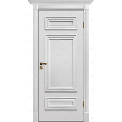 Межкомнатная дверь Прованс-26 Эмаль коллекция Прованс