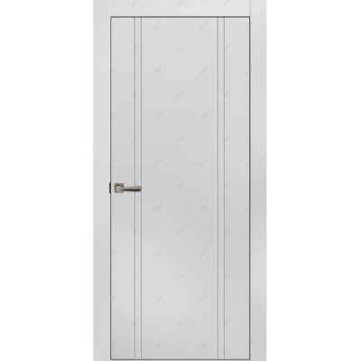 Межкомнатная дверь Сканди-31 Эмаль коллекция Сканди