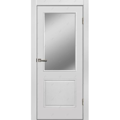 Межкомнатная дверь Верона-4 Эмаль коллекция Верона