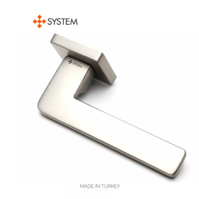 Ручка system giada sq nbm