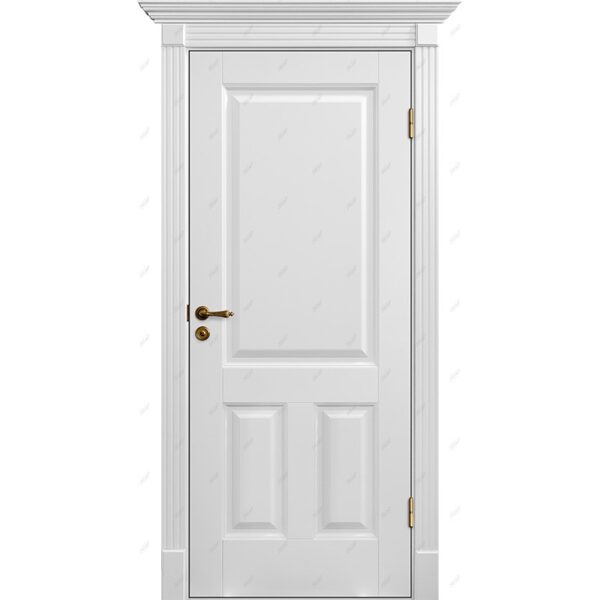 Межкомнатная дверь Авалон-27 Эмаль коллекция Авалон