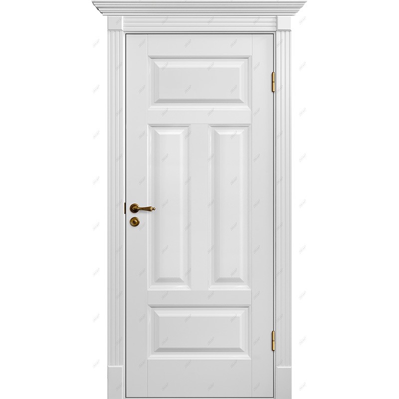 Межкомнатная дверь Авалон-30 Эмаль коллекция Авалон