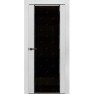 Межкомнатная дверь F-4 Эмаль коллекция F