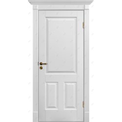 Межкомнатная дверь Классик-27 Эмаль коллекция Классик