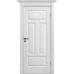 Межкомнатная дверь Классик-30 Эмаль коллекция Классик
