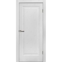 Межкомнатная дверь Микси-1 Эмаль коллекция Микси