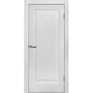 Межкомнатная дверь Микси-1 Эмаль коллекция Микси
