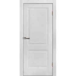 Межкомнатная дверь Микси-2 Эмаль коллекция Микси