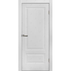 Межкомнатная дверь Микси-4 Эмаль коллекция Микси