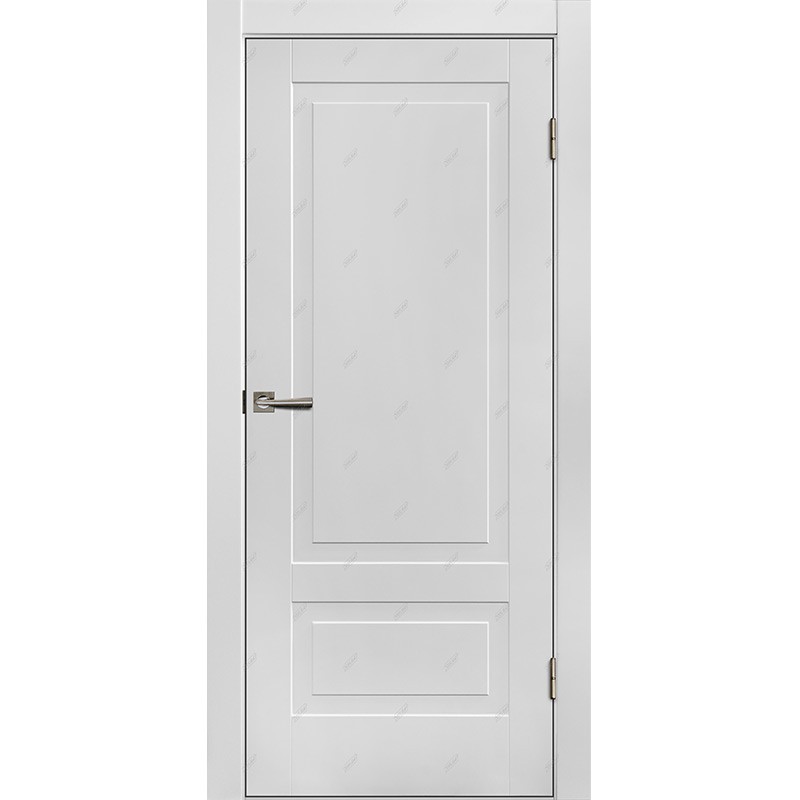 Межкомнатная дверь Микси-4 Эмаль коллекция Микси
