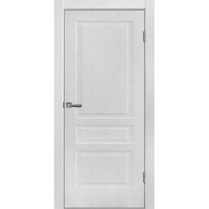 Межкомнатная дверь Микси-5 Эмаль коллекция Микси