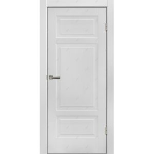 Межкомнатная дверь Микси-7 Эмаль коллекция Микси