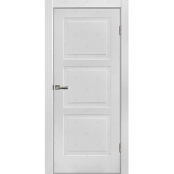 Межкомнатная дверь Микси-8 Эмаль коллекция Микси