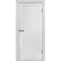 Межкомнатная дверь Нео-1 Эмаль коллекция Нео