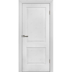 Межкомнатная дверь Нео-2 Эмаль коллекция Нео