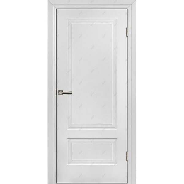 Межкомнатная дверь Нео-4 Эмаль коллекция Нео