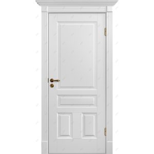 Межкомнатная дверь Палацио-13 Эмаль коллекция Палацио