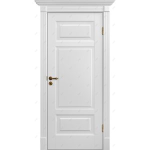 Межкомнатная дверь Палацио-26 Эмаль коллекция Палацио