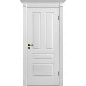 Межкомнатная дверь Палацио-29 Эмаль коллекция Палацио