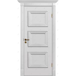 Межкомнатная дверь Прованс-23 Эмаль коллекция Прованс