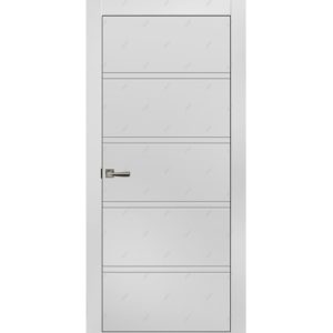 Межкомнатная дверь Сканди-14 Эмаль коллекция Сканди