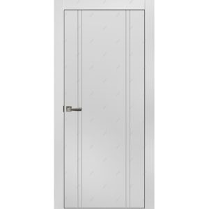 Межкомнатная дверь Сканди-31 Эмаль коллекция Сканди