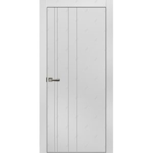 Межкомнатная дверь Сканди-33 Эмаль коллекция Сканди