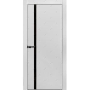 Межкомнатная дверь Соленто-1 Эмаль коллекция Соленто