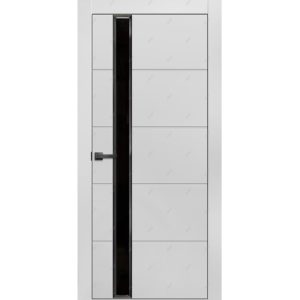 Межкомнатная дверь Соленто-14 Эмаль коллекция Соленто