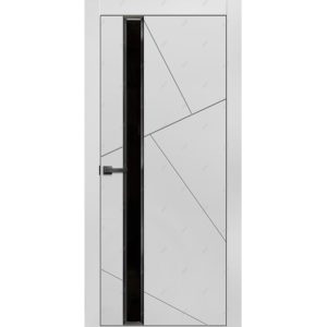 Межкомнатная дверь Соленто-21 Эмаль коллекция Соленто