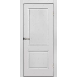 Межкомнатная дверь Верона-1 Эмаль коллекция Верона