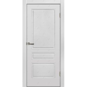 Межкомнатная дверь Верона-5 Эмаль коллекция Верона