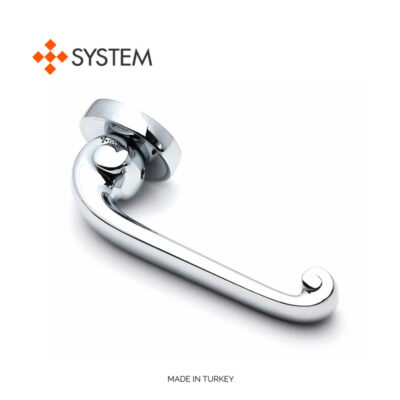 Ручка adria ar cr