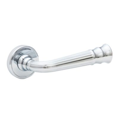 Дверная ручка Despina Ar CR. Ручки SYSTEM в Минске