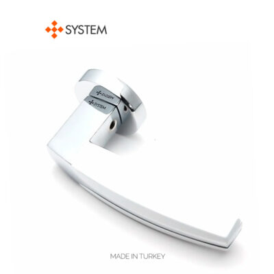 Ручка dione cr cr al7