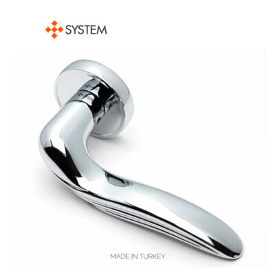 Ручка elara ar cr