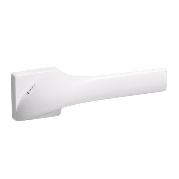 Дверная ручка Lena SQ AL315. Ручки SYSTEM в Минске