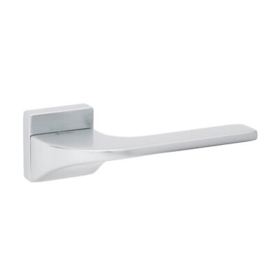 Дверная ручка Nestor SQ CBMX. Ручки SYSTEM в Минске