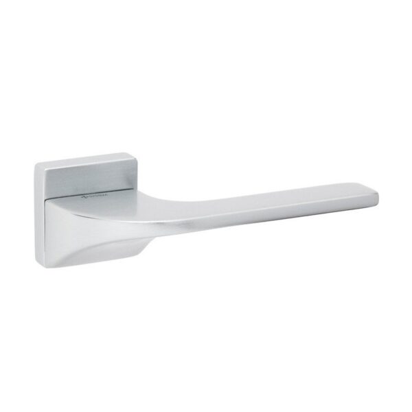 Дверная ручка Nestor SQ CBMX. Ручки SYSTEM в Минске